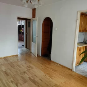Sprzedam mieszkanie 3 pokojowe Warszawa-Mokotów