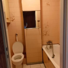 Sprzedam mieszkanie 3 pokojowe Warszawa-Mokotów