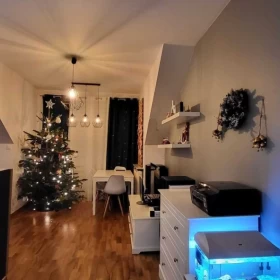 Sprzedam Mieszkanie 3 pokoje Bemowo Narwik 61 m2, garaż