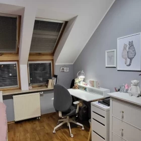 Sprzedam Mieszkanie 3 pokoje Bemowo Narwik 61 m2, garaż