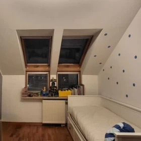 Sprzedam Mieszkanie 3 pokoje Bemowo Narwik 61 m2, garaż
