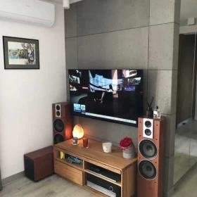 Sprzedam apartament Mieszkanie Kwidzyn