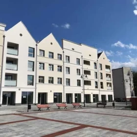 Sprzedam apartament Mieszkanie Kwidzyn