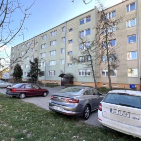 Sprzedam Mieszkanie 3-pokojowe, 53m2 Piotrków Trybunalski