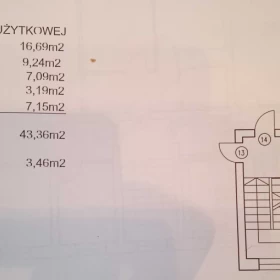 Sprzedam mieszkanie 2-pokojowe Piekary Śląskie z balkonem