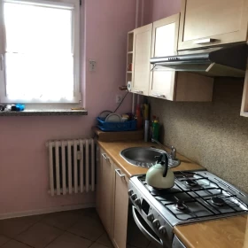 Sprzedam Mieszkanie 2 pokojowe na sprzedaz Piekary Śląskie