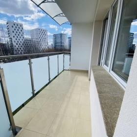 Sprzedam Mieszkanie Warszawa 2 pokoje 51,9metra ul. Jugosłowiańska