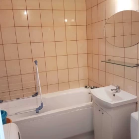 SPRZEDAM mieszkanie 2 pokoje / 37 mkw / METRO URSYNÓW Warszawa