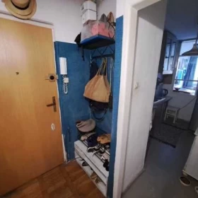 Sprzedam Mieszkanie Warszawa śródmieście Solec