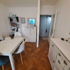 Sprzedam Mieszkanie Warszawa śródmieście Solec