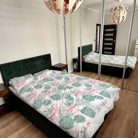 Sprzedam 3 pokojowe mieszkanie 58m2 Marki 5 min Warszawa 