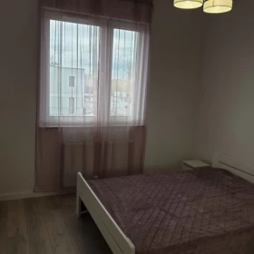 Na wynajem mieszkanie 3 pokojowe 54m2 Mysiadło