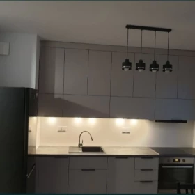 Na wynajem mieszkanie 3 pokojowe 54m2 Mysiadło