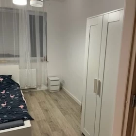 Na wynajem mieszkanie 3 pokojowe 54m2 Mysiadło