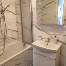 Na wynajem mieszkanie 3 pokojowe 54m2 Mysiadło