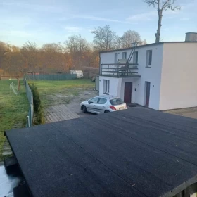 Sprzedam Dom w dobrej lokalizacji Ręboszewo