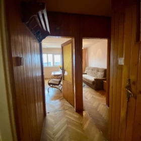 Sprzedam Mieszkanie 2 pok. 36,21 m2 Bielany Metro Słodowiec Warszawa