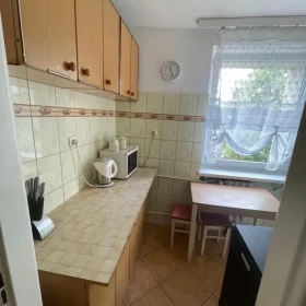 Wynajmę mieszkanie Ostrów Wielkopolski na umowę okazjonalna