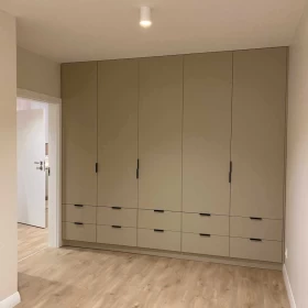 Do wynajęcia przytulne mieszkanko 70m2 Ostrów Wielkopolski