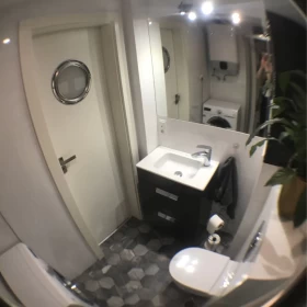 Mieszkanie dwupokojowe Lublin Śródmieście