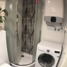 Mieszkanie dwupokojowe Lublin Śródmieście