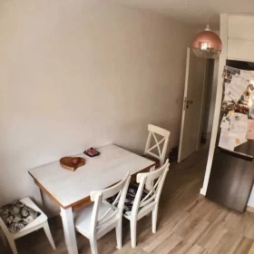 Mieszkanie dwupokojowe Lublin Śródmieście