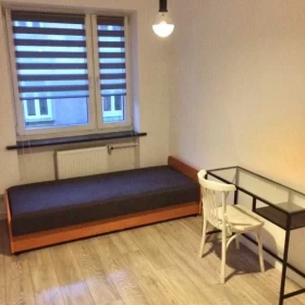 Mieszkanie dwupokojowe Lublin Śródmieście