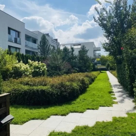 Sprzedam mieszkanie z garażem - Warszawa, Żoliborz Bielany