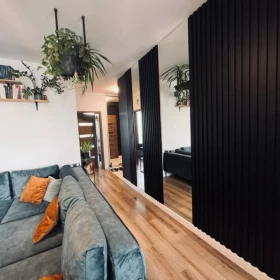 Mieszkanie 3 pokojowe , Bielany, balkon Warszawa