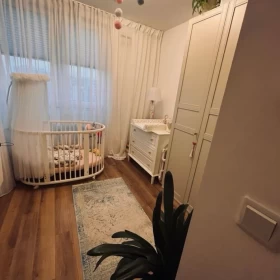 Mieszkanie 3 pokojowe , Bielany, balkon Warszawa