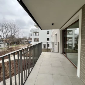 Sprzedam 3 pokoje 68m2 Aparte Mokotów Warszawa