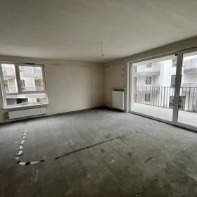 Sprzedam 3 pokoje 68m2 Aparte Mokotów Warszawa