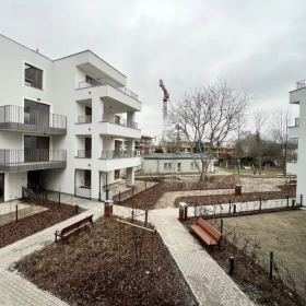 Sprzedam 3 pokoje 68m2 Aparte Mokotów Warszawa