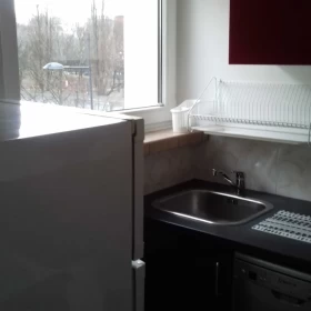 Sprzedam Kawalerka Śródmieście Warszawa