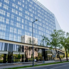 Wynajmę Mieszkanie 2-pokojowe Warszawa z klimatyzacją. TV i WIFI 