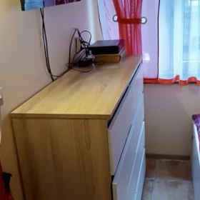 Wynajmę mieszkanie kawalerkę Międzyrzecz