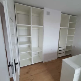 Wynajmę mieszkanie Ligota
