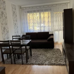 Wynajme mieszkanie 2 pokoje centrum Szczecin