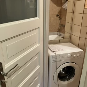 Wynajme mieszkanie 2 pokoje centrum Szczecin