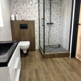 Wynajme mieszkanie od zaraz 68m Wilków Drugi