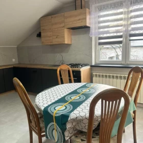 Wynajme mieszkanie od zaraz 68m Wilków Drugi