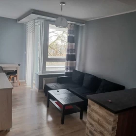 Wynajmę mieszkanie Nowy Dwór Mazowiecki