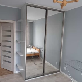 Wynajmę mieszkanie Nowy Dwór Mazowiecki