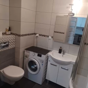 Wynajmę mieszkanie Nowy Dwór Mazowiecki