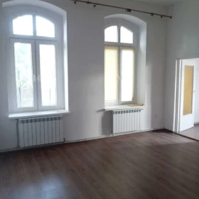 Sprzedam mieszkanie parter 50m2 Kętrzyn