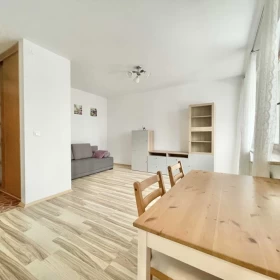 Wynajmę mieszkanie Warszawa