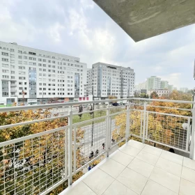 Wynajmę mieszkanie Warszawa