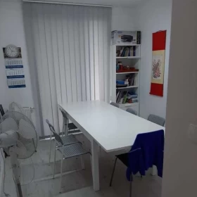 WYnajmę Mieszkanie 52m.kw. 2-pok Warszawa