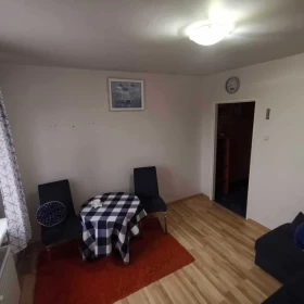 Wynajmę Przytulna Kawalerka Sopot
