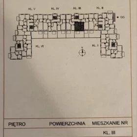 Warszawa - Sprzedam dwupokojowe mieszkanie w Warszawie na Białołęce